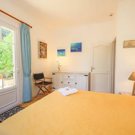 Villa Les Ondes Vi4120 Juan-les-Pins