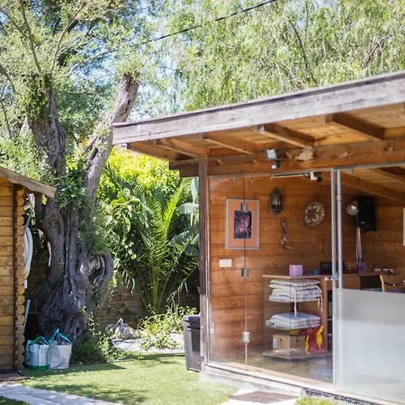 Les Ondes Vi4120 ז'ואן-לה-פינס