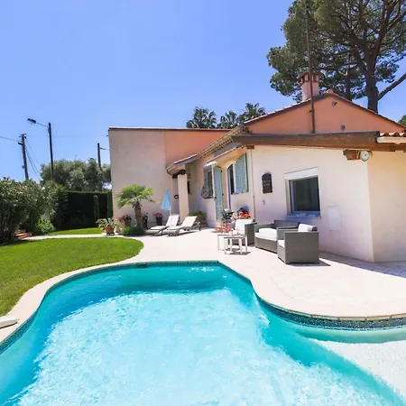 Les Ondes Vi4120 Villa *