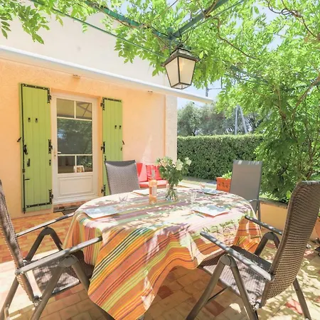 Les Ondes Vi4120 Juan-les-Pins