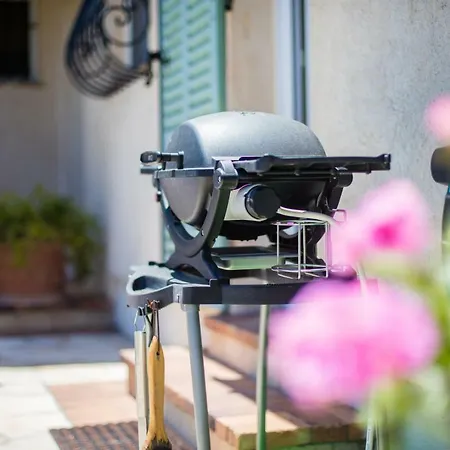 Villa Les Ondes Vi4120 *