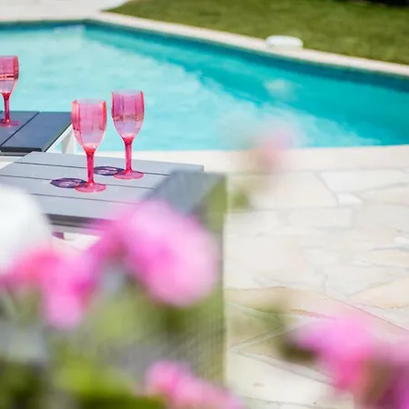 וילה Les Ondes Vi4120 *