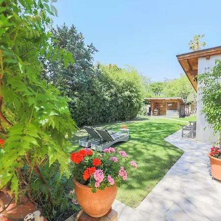 וילה Les Ondes Vi4120 *