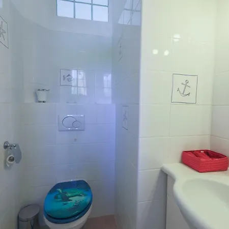 Les Ondes Vi4120 וילה