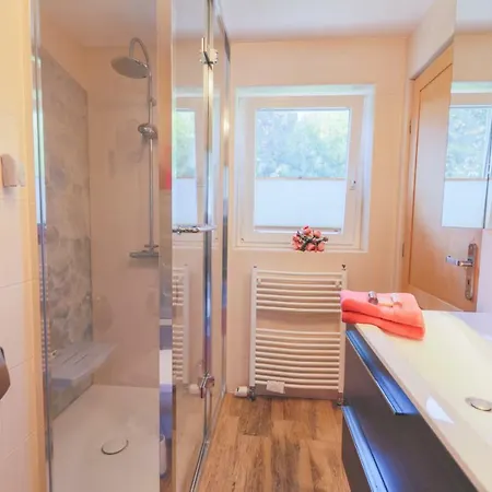 וילה Les Ondes Vi4120 *