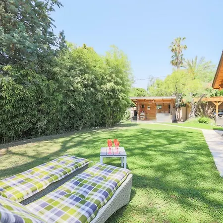 Les Ondes Vi4120 וילה ז'ואן-לה-פינס