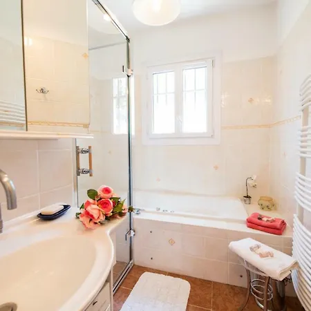 Villa Les Ondes Vi4120