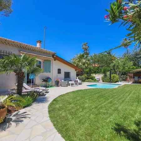 Les Ondes Vi4120 * Juan-les-Pins