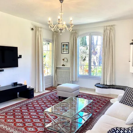 Les Ondes Vi4120 Villa *