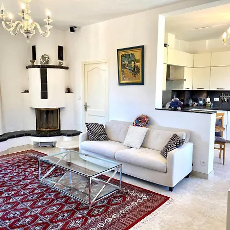 Les Ondes Vi4120 * ז'ואן-לה-פינס