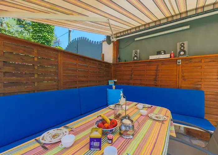 Les Ondes Vi4120 * Juan-les-Pins