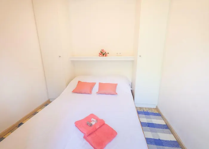 Villa Les Ondes Vi4120