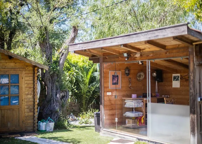 Les Ondes Vi4120 Juan-les-Pins