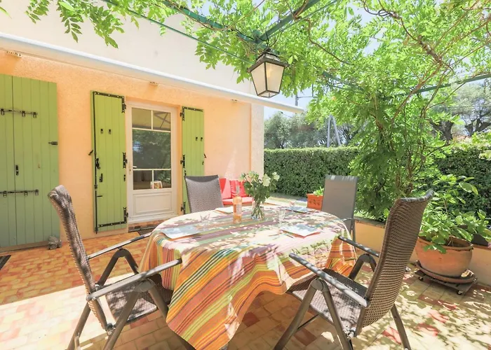 Les Ondes Vi4120 Juan-les-Pins