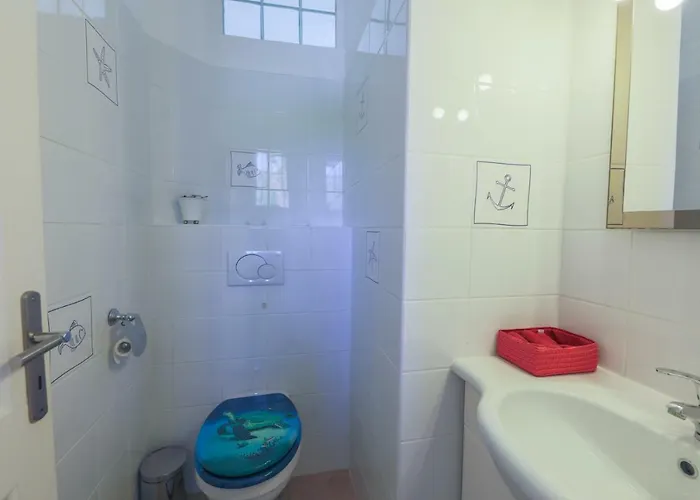 Les Ondes Vi4120 Villa