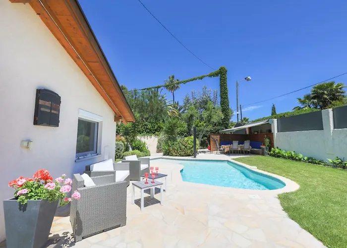 Les Ondes Vi4120 Juan-les-Pins