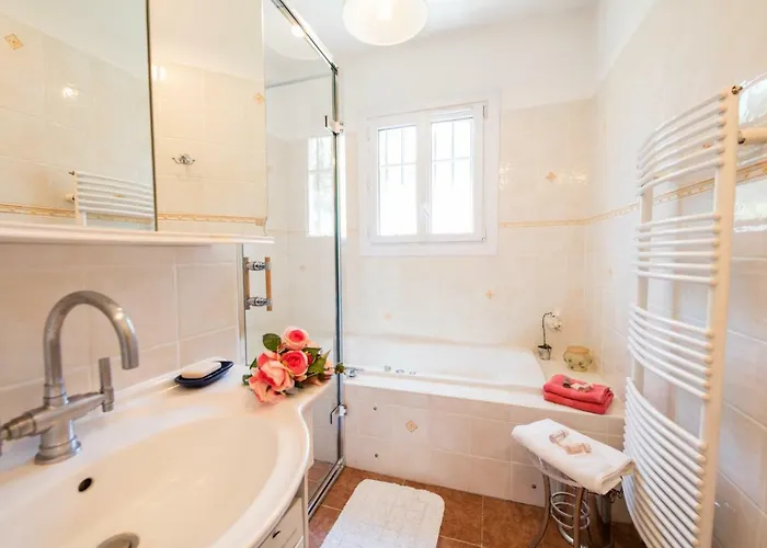 Villa Les Ondes Vi4120